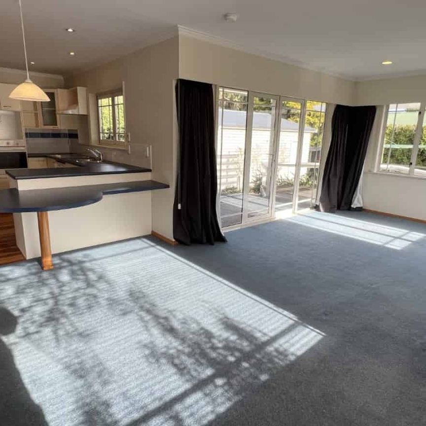 THREE BEDROOMS - TERRACE END - Photo 1