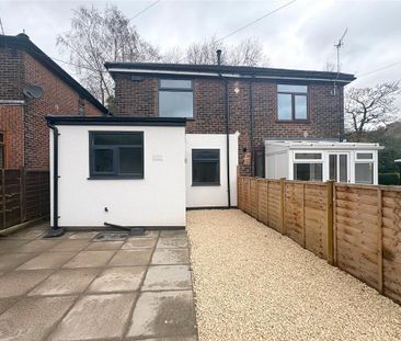 2 bedroom semi-detached house to rent - Photo 4