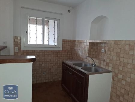 Appartement à louer 3 pièces 52.6m² - Photo 4