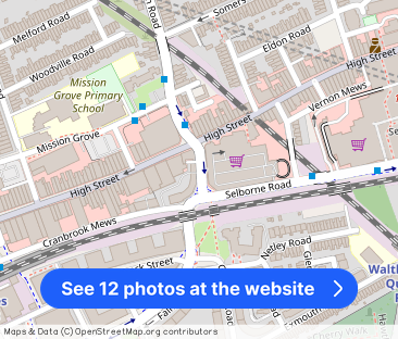 HENLEY LODGE, WILLOW WALK , Walthamstow, E17 - Photo 1