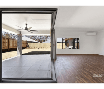 Executive Family Living in the Avenues – Highfields - Photo 1