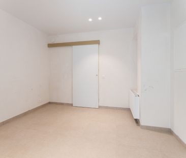 Nieuwbouw, 1 slaapkamer appartement te huur in de Panne - Photo 4