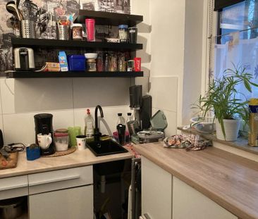 3-Zimmer-Wohnung in Herne Baukau-West - Photo 1