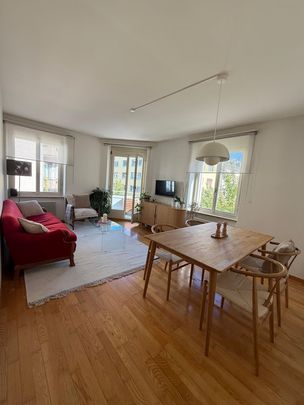 3 Zimmer, 70 m², 2. Stock - Photo 1