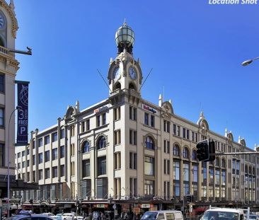 Ideally located Victorian corner terrace - Photo 1