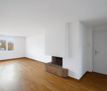 4.5 Zimmer, 3. Stock - Photo 2