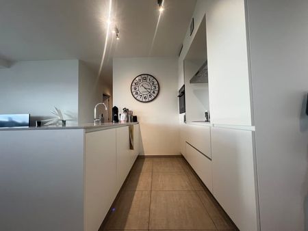 Appartement te huur - Photo 3