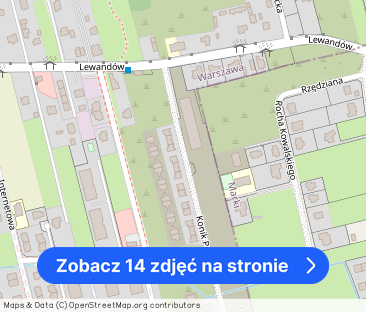 NOWE- 3 pokojowe 45m2- ul. Konik Polny - Zdjęcie 1