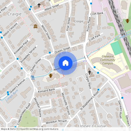 Windsor Terrace, Perth