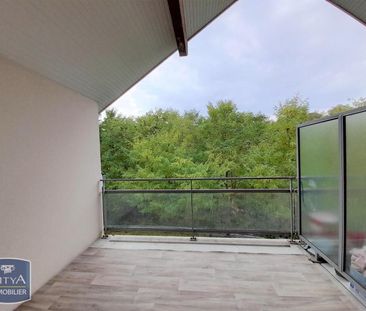 Location Appartement 2 pièces 52m² STIRING WENDEL 57350 - Photo 3