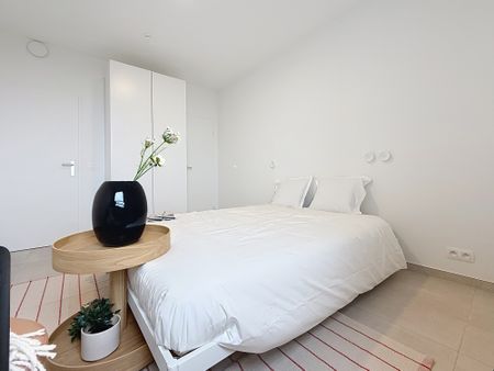 Directly from the owner - furnished 1 bedroom apartment - Photo 5