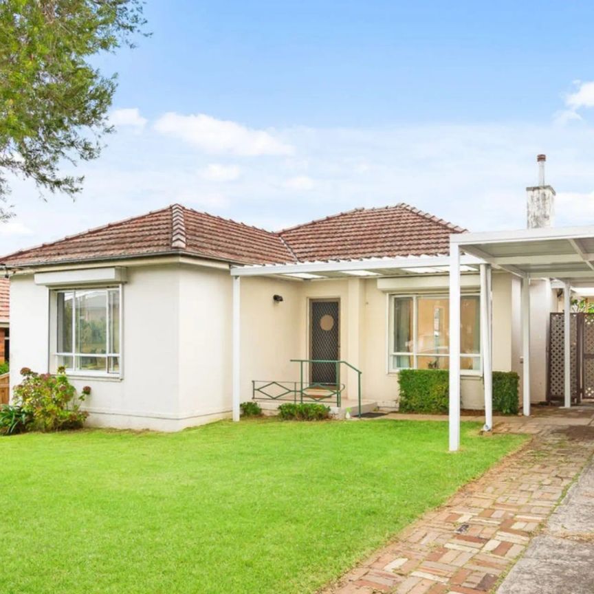 70 Woodbine Crescent, Ryde. - Photo 1