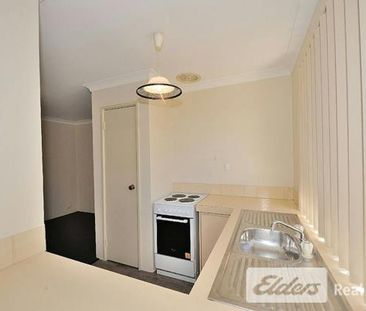 Charming Unit with Courtyard and Carport - Photo 6