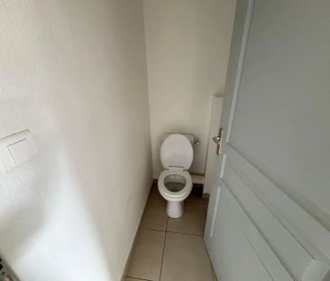 Appartement à louer 2 pièces 40m² - Photo 6