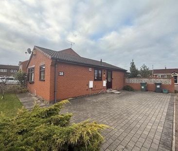 2 bedroom detached bungalow to rent - Photo 1