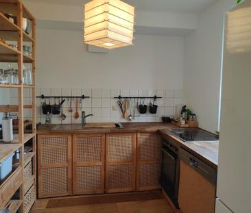 2 Zimmer Wohnung ab 01.03.2026 (mit WBS) - Photo 4