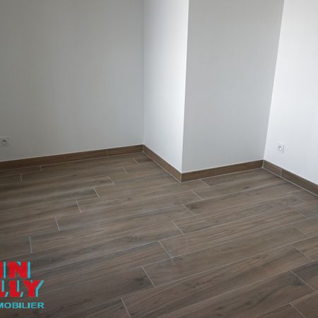 Location Appartement 6 pièces 56m² CHATEAUDUN 28200 - Photo 4