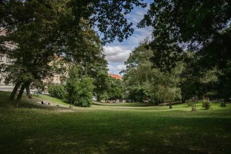 Pronájem garsoniéry u parku Jezerka - Fotografie 5