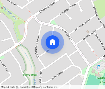 Nestled in the heart of Campbelltown- with added Studio! - Photo 1