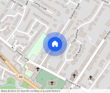 18 Graham Street, Penrith, Cumbria - Photo 1