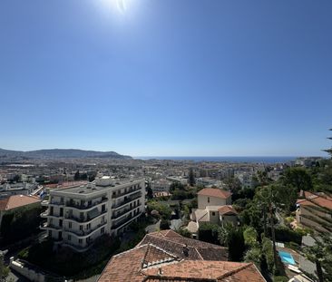 Location Appartement 2 pièces 39m² NICE 06000 - Photo 6