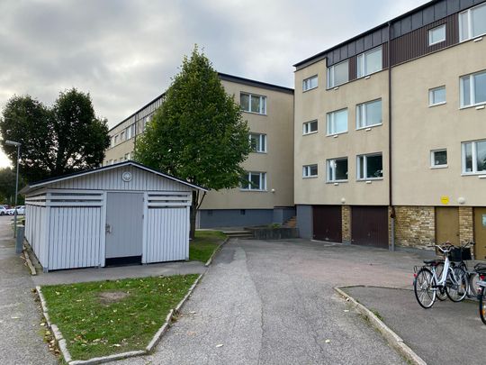 Läkargatan, Eskilstuna - Foto 1