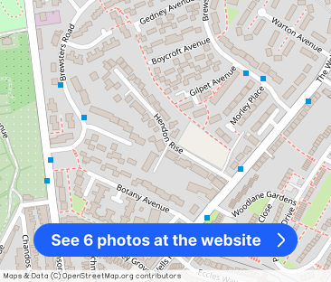 Hendon Court,Hendon Rise - Photo 1