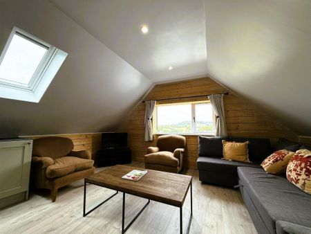 The Annexe, September Barn, Tiverton - Photo 5