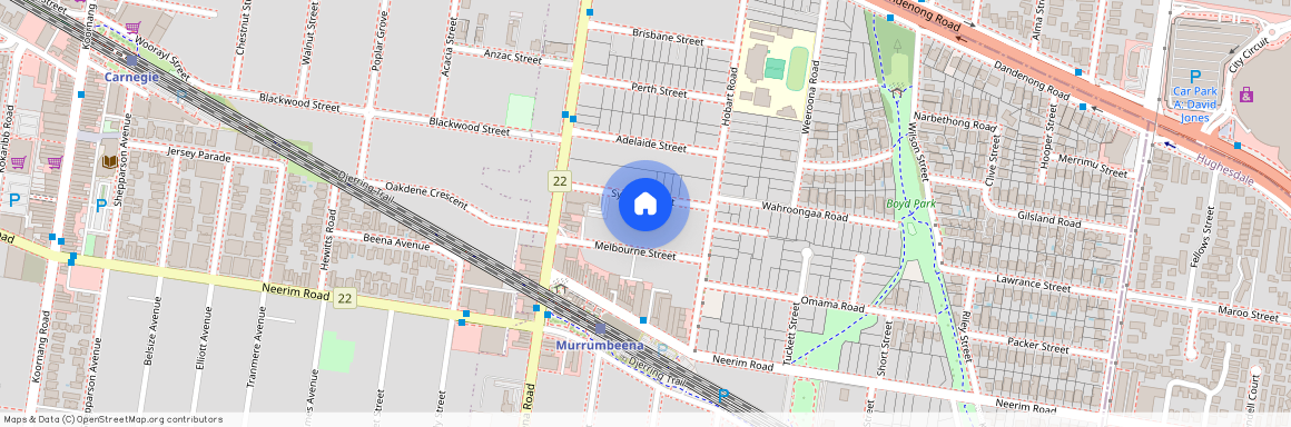 8/11 Sydney Street, VIC 3163, Murrumbeena