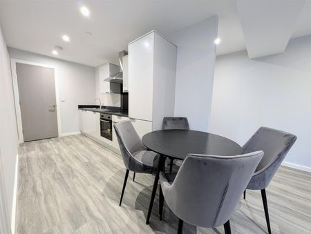 All Six House, Derby Square, Liverpool, L2 - Photo 2