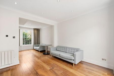 5 bedroom terraced house to rent - Photo 2