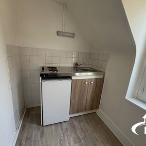 Location Appartement 1 pièce 19m² - Photo 2