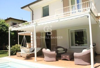 Via A. Volta, 1, Forte dei Marmi, Tuscany 55042