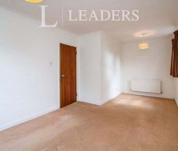 2 bedroom apartment to rent Nyali House, Worcester, WR5 - Photo 2