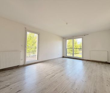 Location Appartement 2 pièces 45m² SAUTRON 44880 - Photo 2