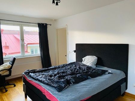 Eddagatan, Uppsala - Photo 4