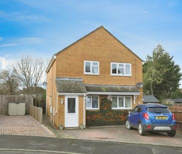 Colletts Gardens, Broadway, WR12 - Photo 1