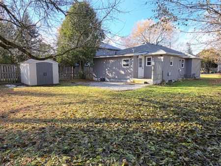 For Lease - 235 Bayview Avenue, Georgina, Ontario - Photo 2