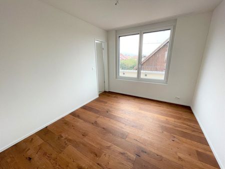 Moderne und sonnige 3.5-Zimmer Attika-Wohnung - Foto 5