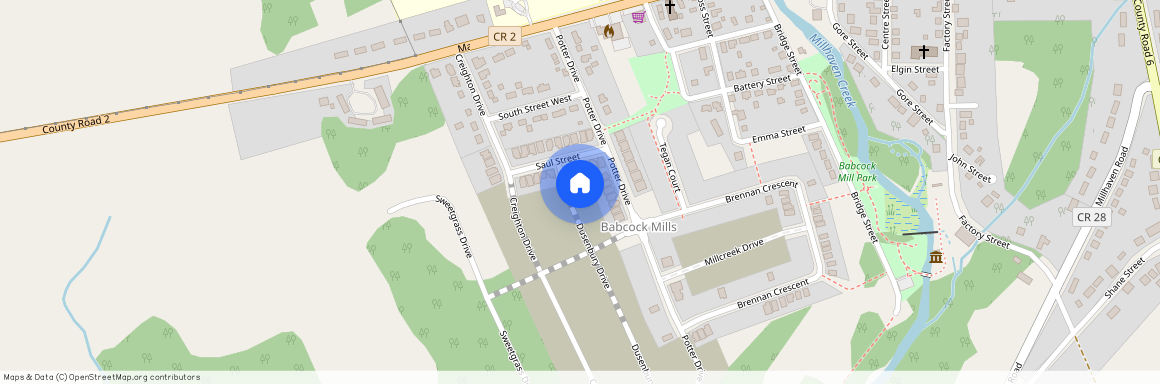 77 Dusenbury Drive, Loyalist