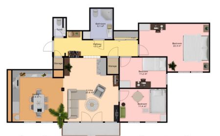 Göteborgsvägen 36 - Photo 4