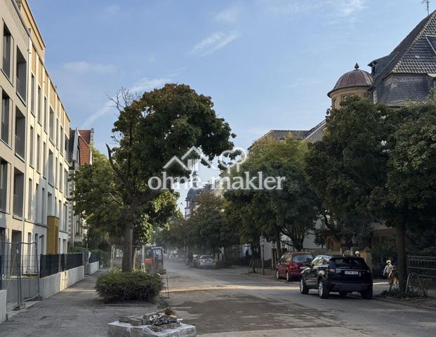 Neubau-Apartment mit großer Terrasse im beliebten Agnesviertel - Photo 1