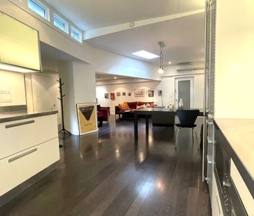 For Lease - 27 Lewis Street Unit# Coach, Toronto, Ontario - Photo 4