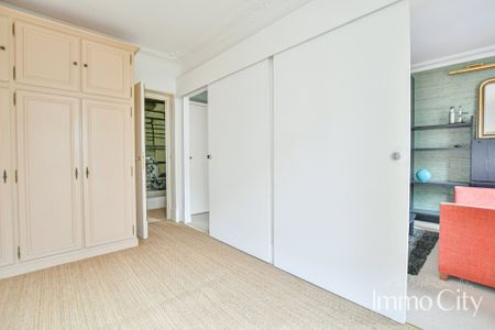 Appartement meublé 3 pièces - 53.91m² - Photo 5