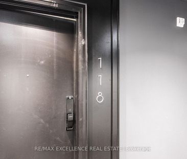 For Lease - 95 Dundas Street Unit# 118, Oakville, Ontario - Photo 4