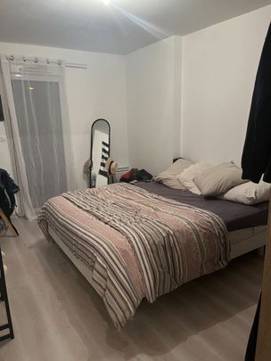 Location Appartement 2 pièces 43m² - Photo 1