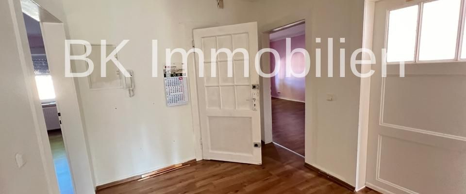 ** Frisch renovierte 3 Zimmer in DU- Röttgersbach zu vermieten..** - Foto 1