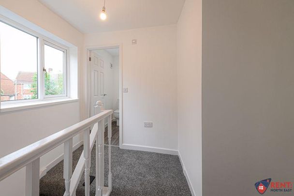 3 bedroom semi-detached house to rent - Photo 1