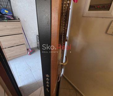 ΕΝΟΙΚΙΑΣΗ ΚΑΤΟΙΚΙΑΣ - ΘΕΡΜΗ - ΜΕΖΟΝΕΤΑ 145 τ.μ. - ΠΑΡΚΙΝΓΚ - ΤΖΑΚΙ ... - Φωτογραφία 4