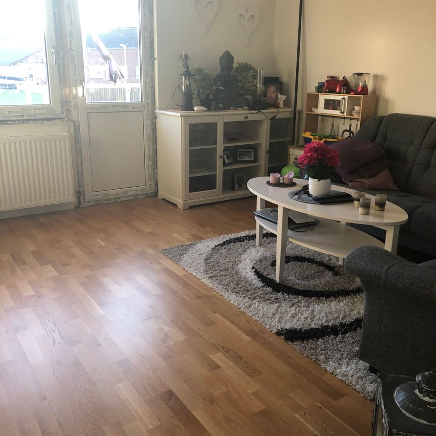 Bråvallagatan 9B - Photo 1